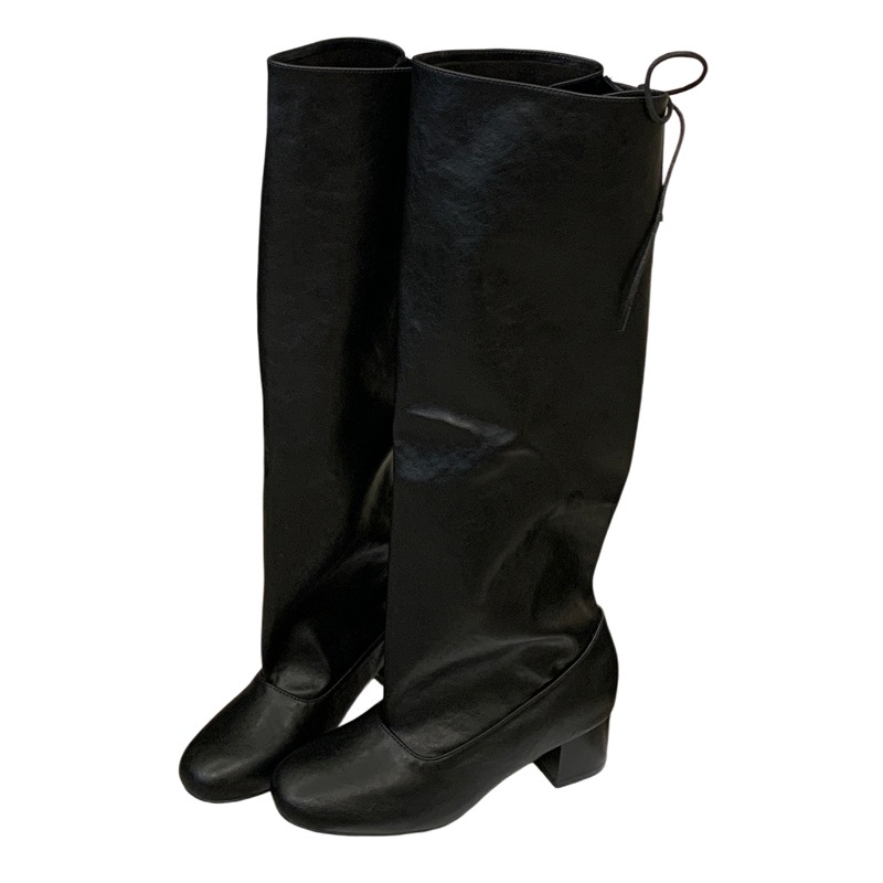 Knee High Boots Women - Nuovi Stivali Invernali 2027 alla Moda