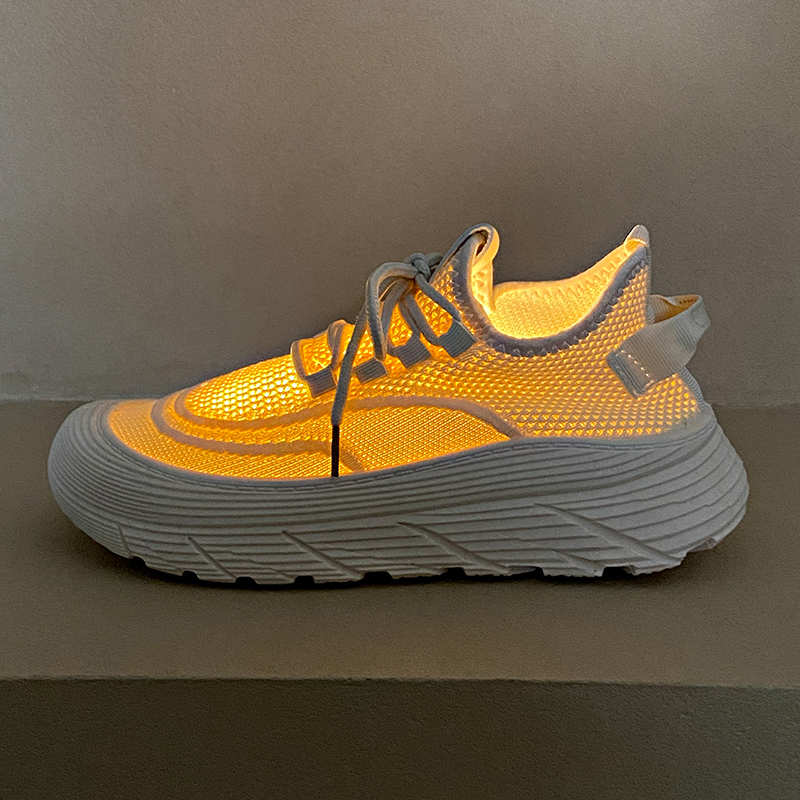 Women Shoes Tennis - Scarpe da ginnastica sportive da donna