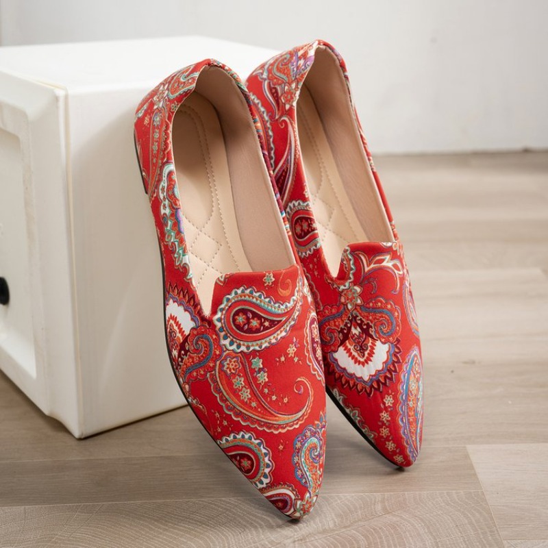 Women'S Shoes Clogs - Nuove Scarpe da Donna Autunnali Casual
