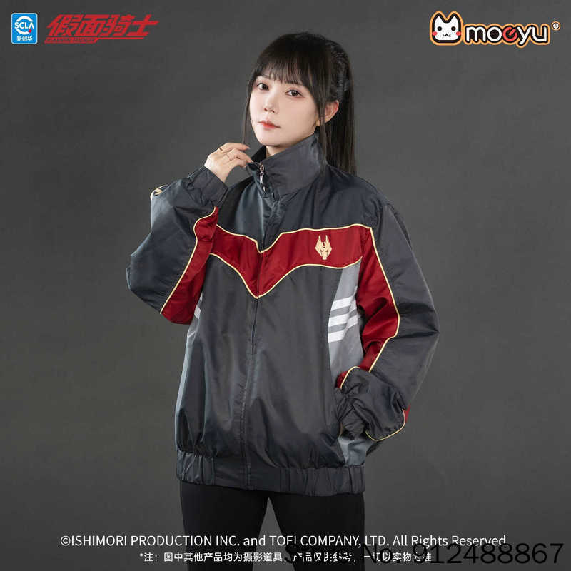 Giacca casual Moeyu Kamen Ride - Women Shoes Xxl recensione e prezzo