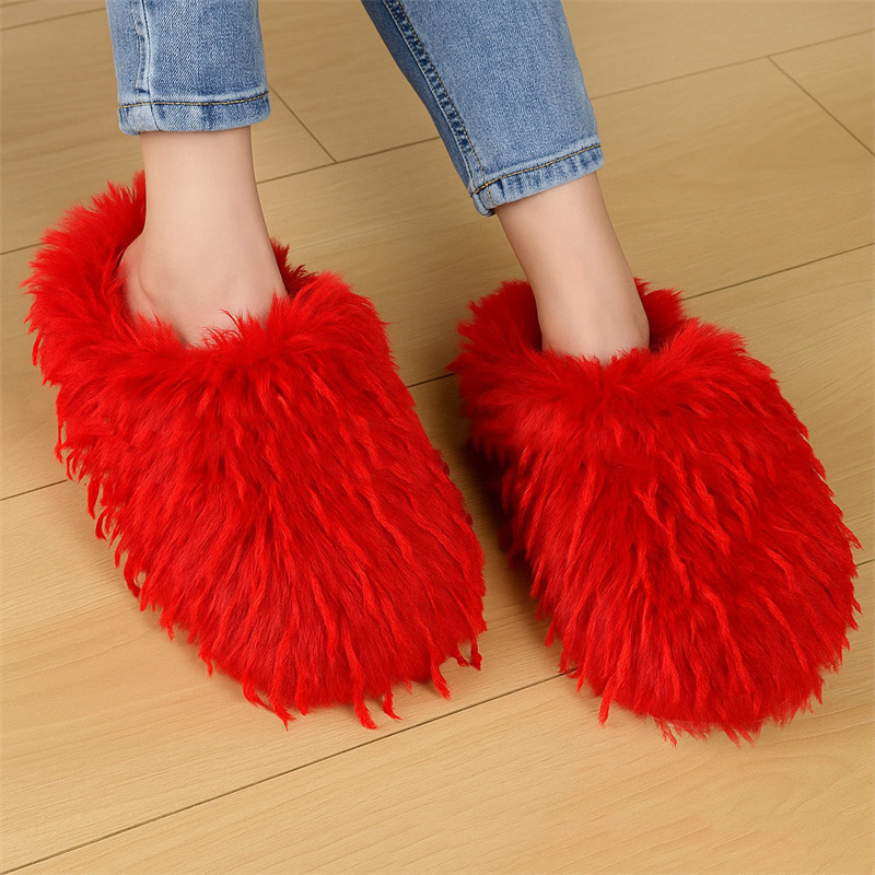 Pantofole invernali da donna,  - Women'S Shoes Clogs recensione e prezzo