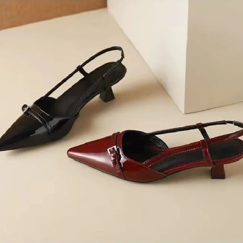 Sandali da Donna alla Moda con - Women'S Shoes Quality recensione e prezzo