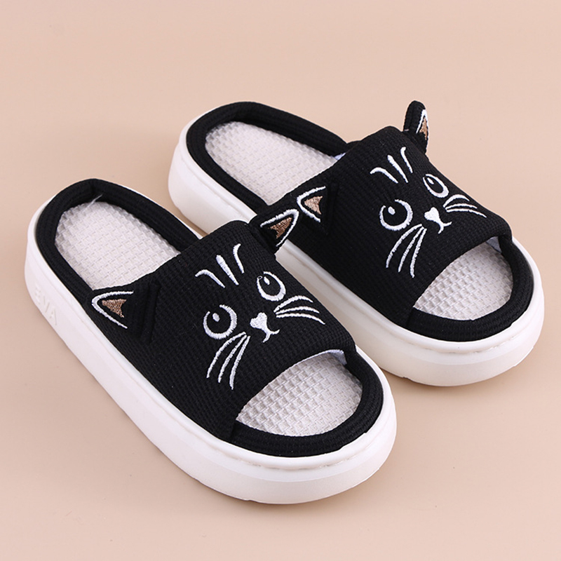 Ciabatte da donna con plateau, - Mule Slip On recensione e prezzo