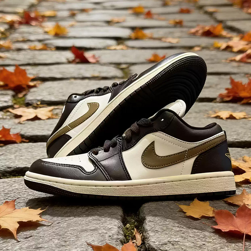 Nike Jordan Air Jordan1 Low Bi - Women'S Shoes Nike Jordan recensione e prezzo