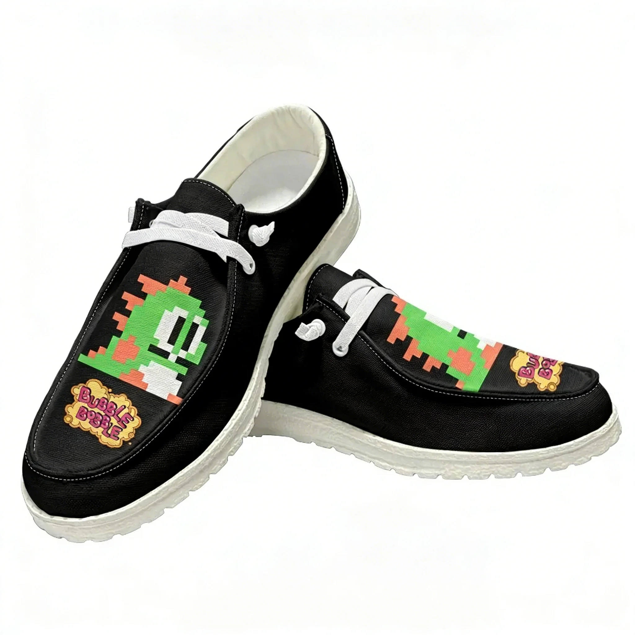Scarpe Casual Bubble Bobble pe - Oxford Lace Up Women recensione e prezzo