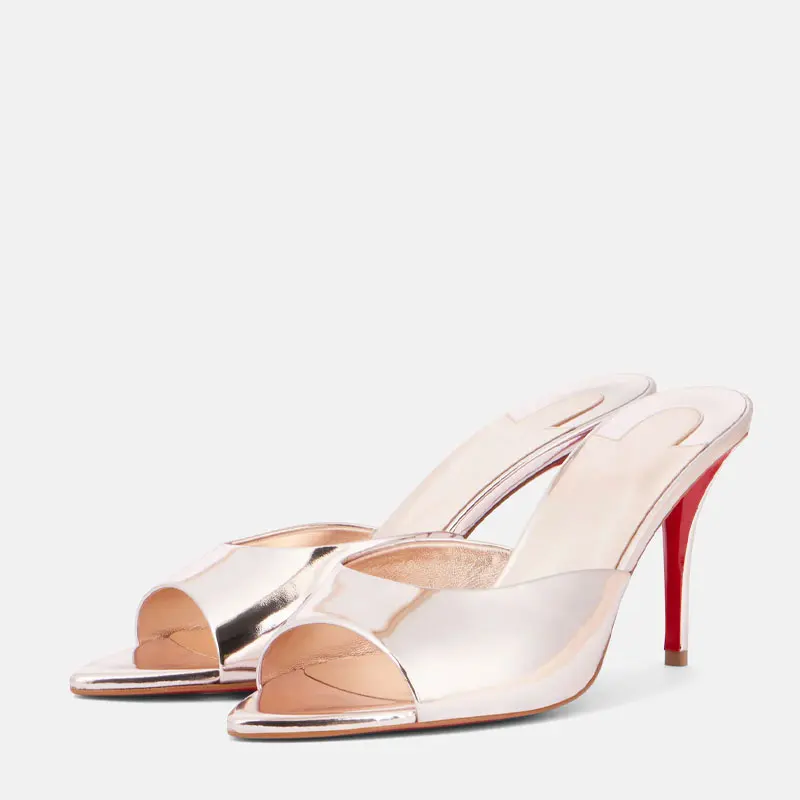 Sandali Romani Nuovi da Donna  - Women'S Shoes Quality recensione e prezzo