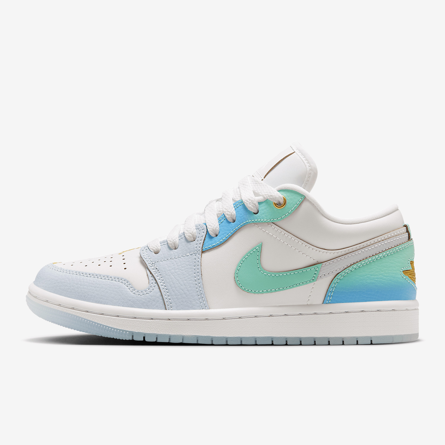 Scarpe sportive casual da donn - Women'S Shoes Nike Jordan recensione e prezzo