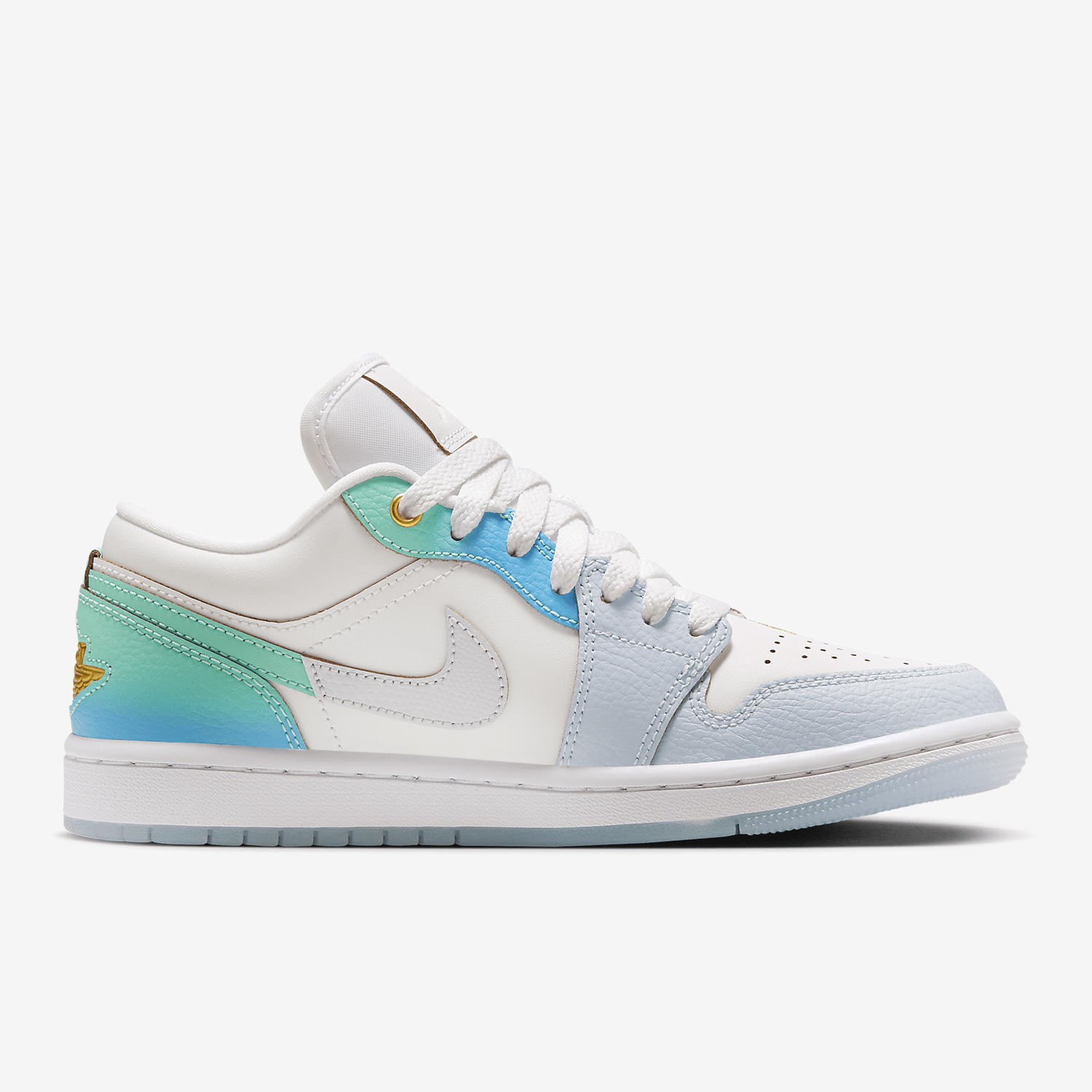 Scarpe sportive casual da donn - Women'S Shoes Nike Jordan recensione e prezzo