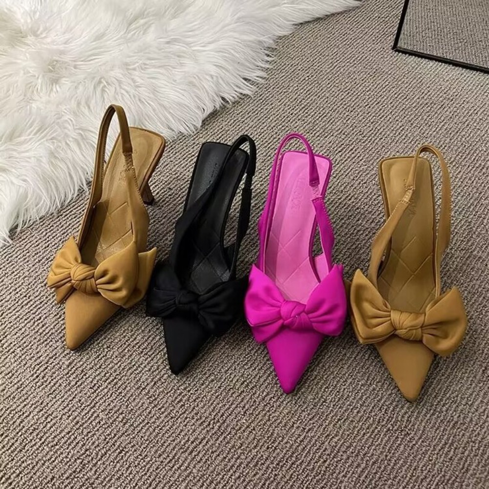 Scarpe da Donna Estate 2026 Nu - Women'S Shoes Quality recensione e prezzo
