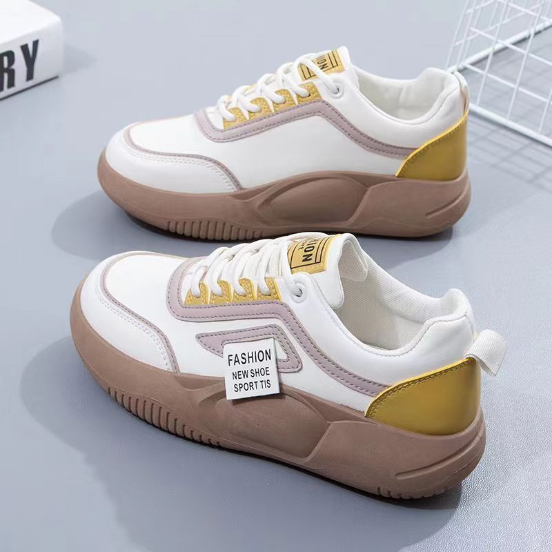 Scarpe Casual da Donna 2026 in - Women Shoes Tennis recensione e prezzo