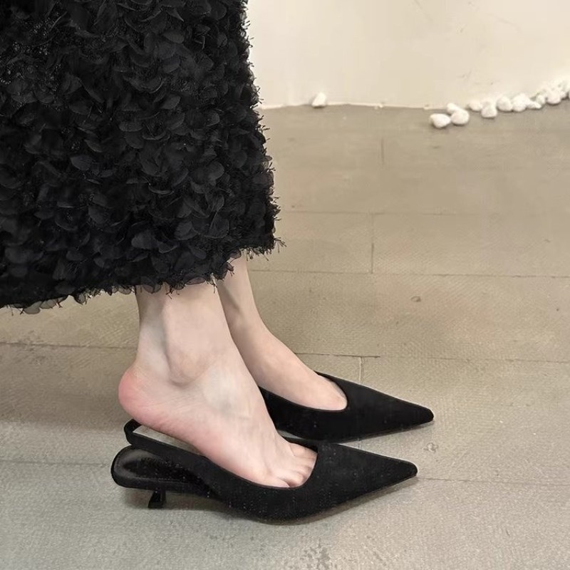 Sandali Donna Slip-on Primaver - Women'S Shoes Quality recensione e prezzo