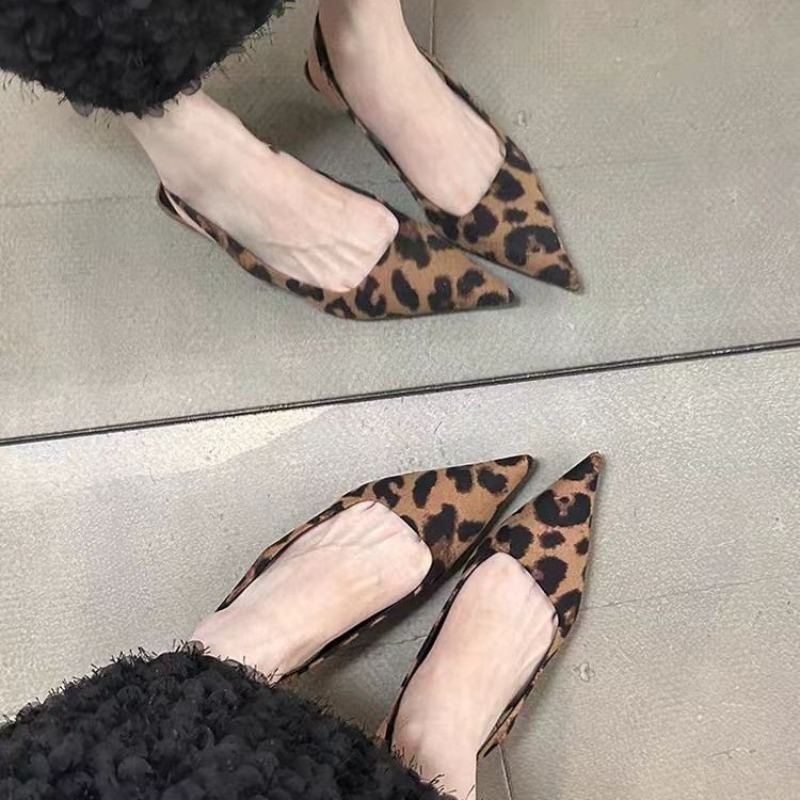 Sandali Donna Slip-on Primaver - Women'S Shoes Quality recensione e prezzo