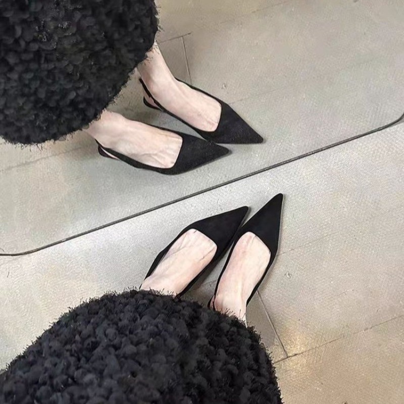 Sandali Donna Slip-on Primaver - Women'S Shoes Quality recensione e prezzo